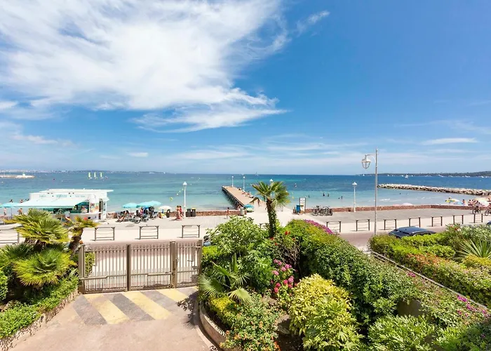 Seaside Apartamento Cannes