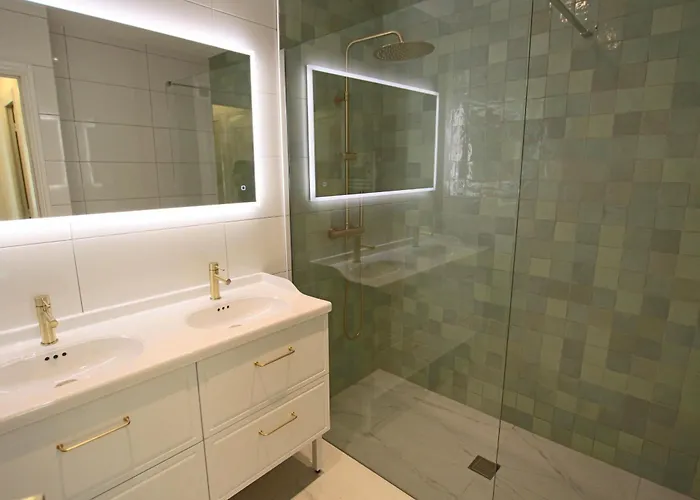 Seaside * Канны