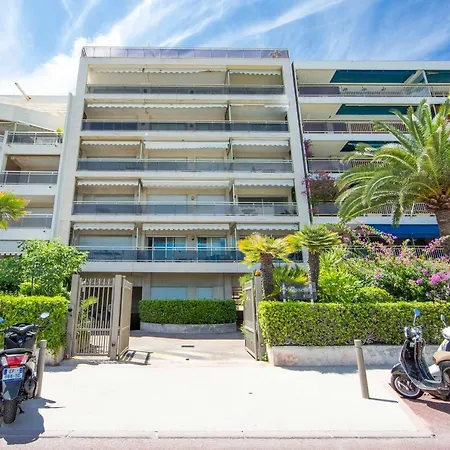 Seaside Appartement