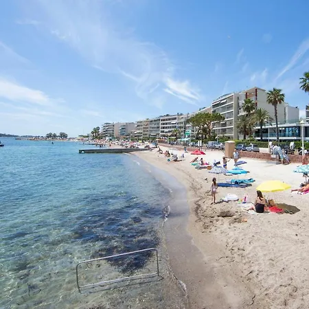 Seaside * Cannes