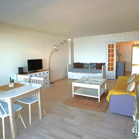 Appartement Seaside *
