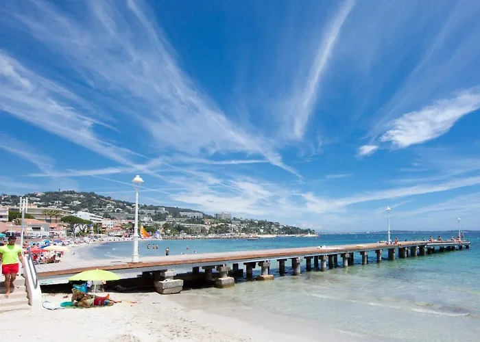 Seaside