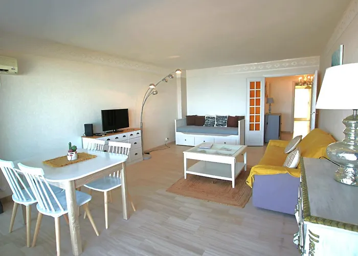 公寓 海滨公寓 *