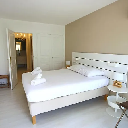 Apartment Seaside